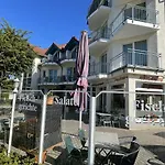 Appartement Ariane - Im Sommer Ist Ein Strandkorb Inclusive Zempin
