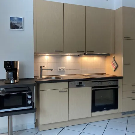 Ariane - Im Sommer Ist Ein Strandkorb Inclusive *