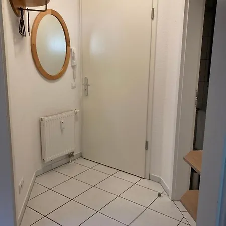 Apartamento Ariane - Im Sommer Ist Ein Strandkorb Inclusive Zempin