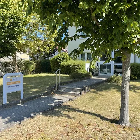 Ariane - Im Sommer Ist Ein Strandkorb Inclusive Apartment Zempin