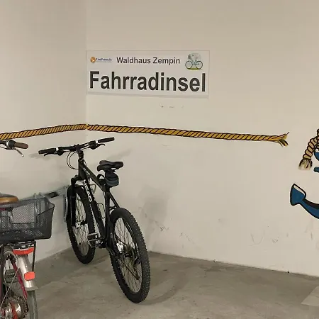 Ariane - Im Sommer Ist Ein Strandkorb Inclusive Apartment