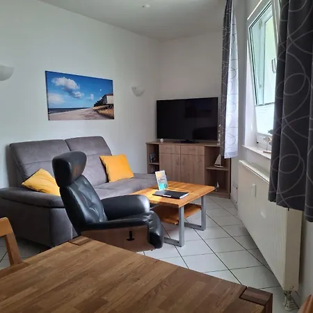 Ariane - Im Sommer Ist Ein Strandkorb Inclusive