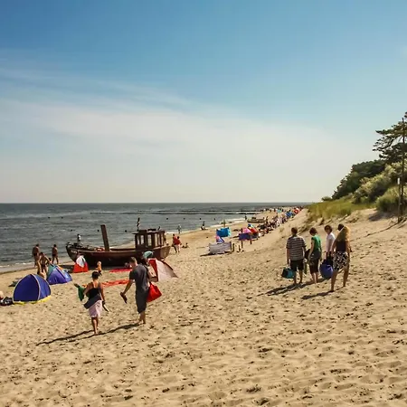 Ariane - Im Sommer Ist Ein Strandkorb Inclusive *