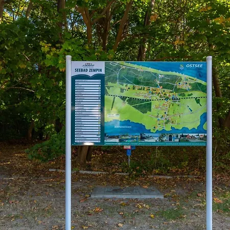 Apartamento Ariane - Im Sommer Ist Ein Strandkorb Inclusive