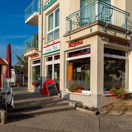 Apartamento Ariane - Im Sommer Ist Ein Strandkorb Inclusive *