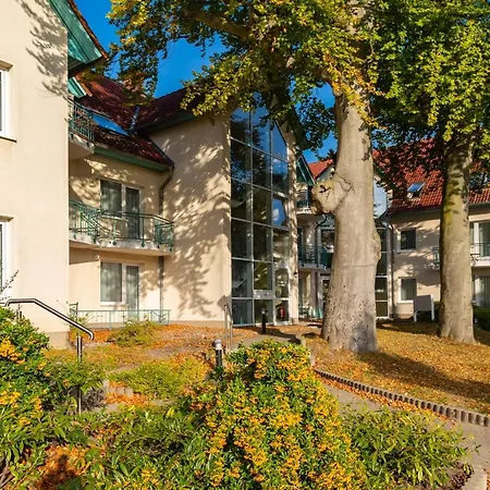Apartment Ariane - Im Sommer Ist Ein Strandkorb Inclusive