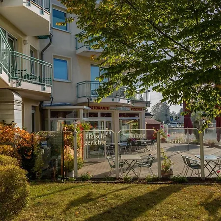 Ariane - Im Sommer Ist Ein Strandkorb Inclusive Apartamento